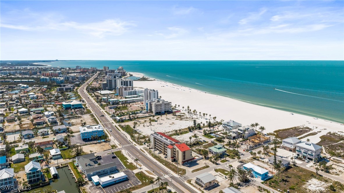 6100 Estero Boulevard 2C