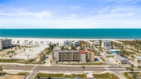 6100 Estero Boulevard 2C Fort Myers Beach FL 33931