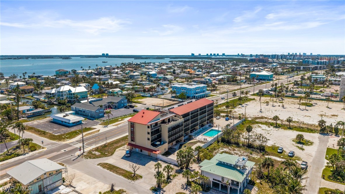 6100 Estero Boulevard 2C
