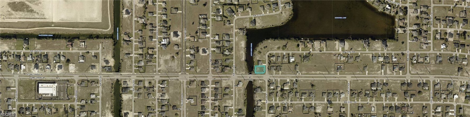 2400 NW 6th Place