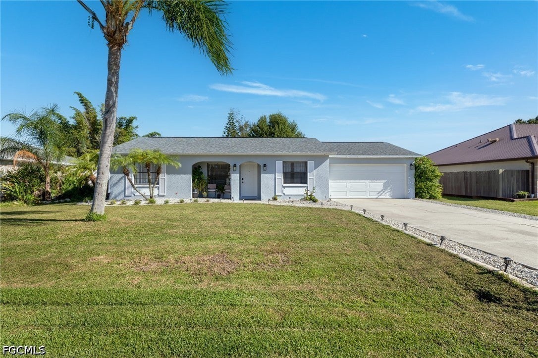 25683 Aysen Drive SW
