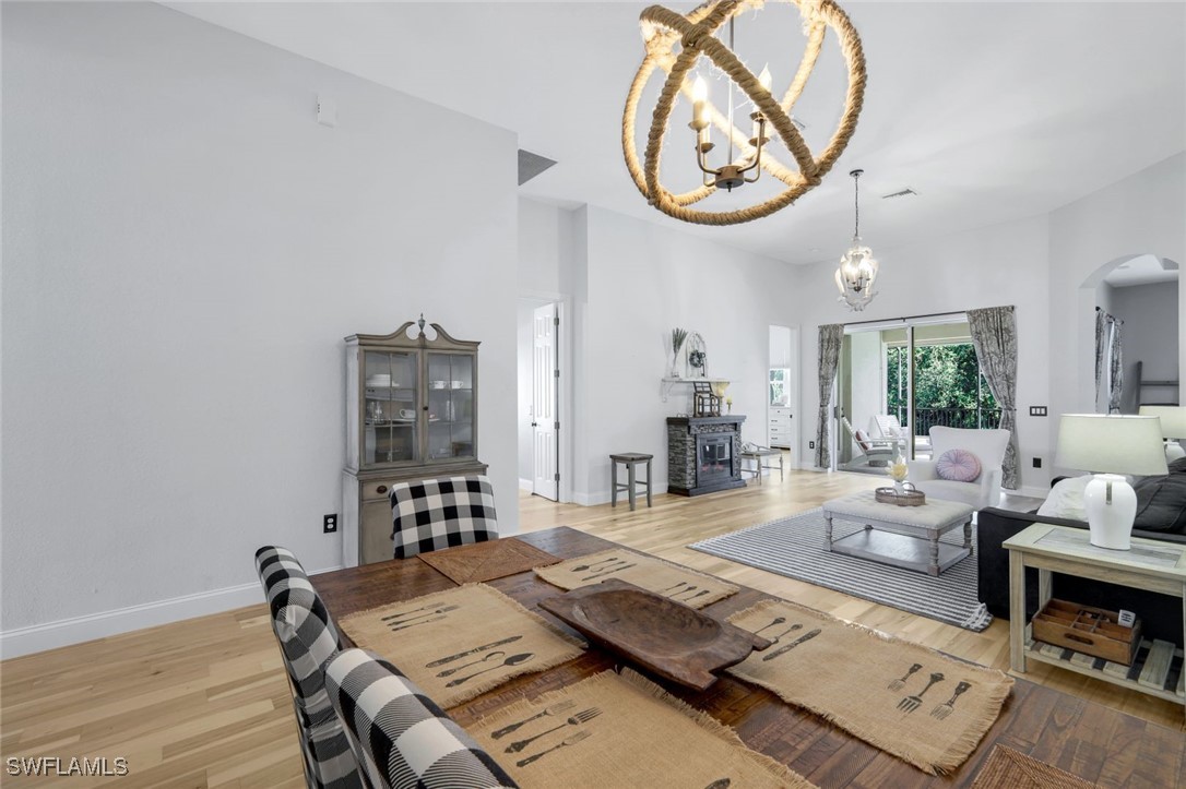 5418 Whispering Willow Way