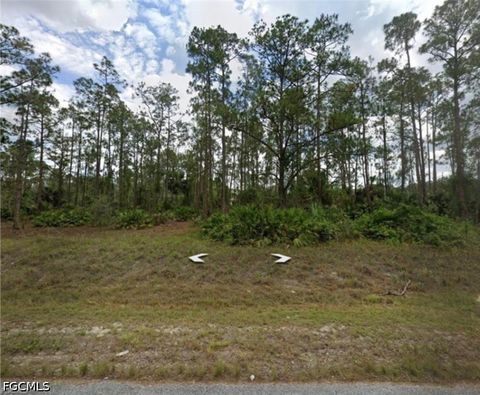 Photo of 802 Sheldon Avenue, Lehigh Acres, FL 33936 (MLS # 2026020161)
