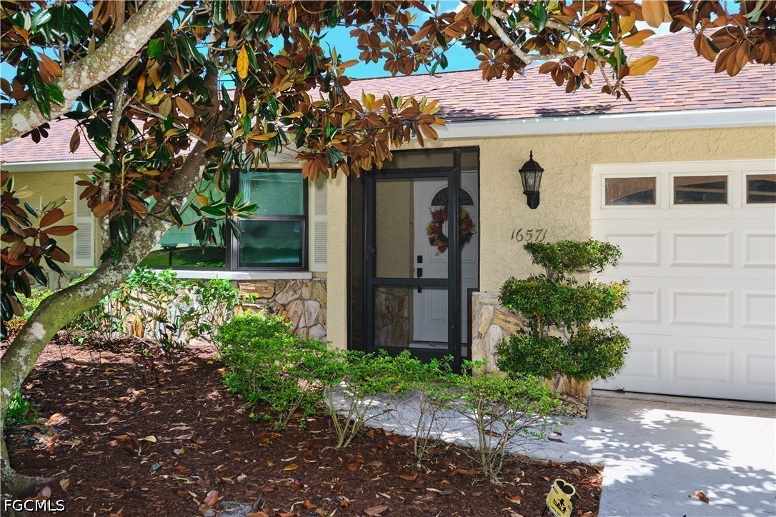 16571 Marc Allen Drive