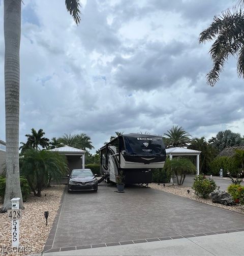 5465 Cypress Trail Resort Circle Fort Myers FL 33905