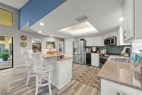 Tiny photo for 15228 Fiddlesticks Boulevard, Fort Myers, FL 33912 (MLS # 2026031037)