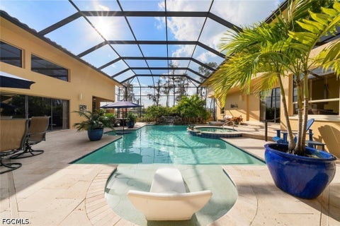 Tiny photo for 15228 Fiddlesticks Boulevard, Fort Myers, FL 33912 (MLS # 2026031037)