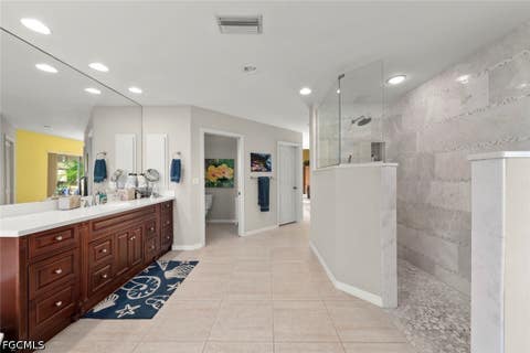 Tiny photo for 15228 Fiddlesticks Boulevard, Fort Myers, FL 33912 (MLS # 2026031037)