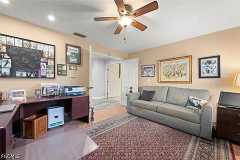 Tiny photo for 15228 Fiddlesticks Boulevard, Fort Myers, FL 33912 (MLS # 2026031037)