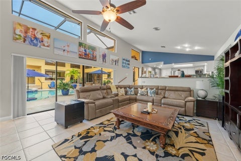 Tiny photo for 15228 Fiddlesticks Boulevard, Fort Myers, FL 33912 (MLS # 2026031037)