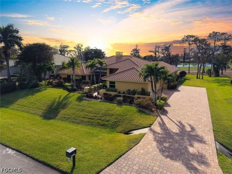Tiny photo for 15228 Fiddlesticks Boulevard, Fort Myers, FL 33912 (MLS # 2026031037)