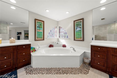 Tiny photo for 15228 Fiddlesticks Boulevard, Fort Myers, FL 33912 (MLS # 2026031037)