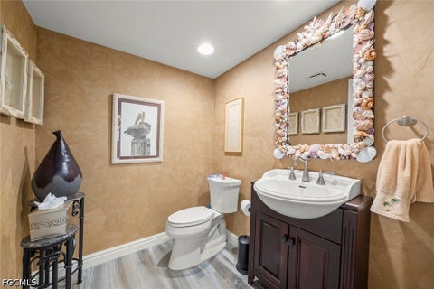 Tiny photo for 15228 Fiddlesticks Boulevard, Fort Myers, FL 33912 (MLS # 2026031037)
