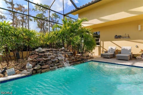 Tiny photo for 15228 Fiddlesticks Boulevard, Fort Myers, FL 33912 (MLS # 2026031037)