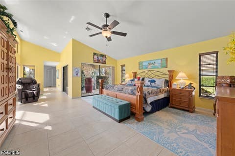 Tiny photo for 15228 Fiddlesticks Boulevard, Fort Myers, FL 33912 (MLS # 2026031037)