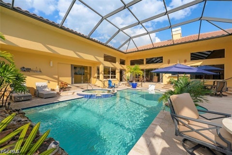 Tiny photo for 15228 Fiddlesticks Boulevard, Fort Myers, FL 33912 (MLS # 2026031037)