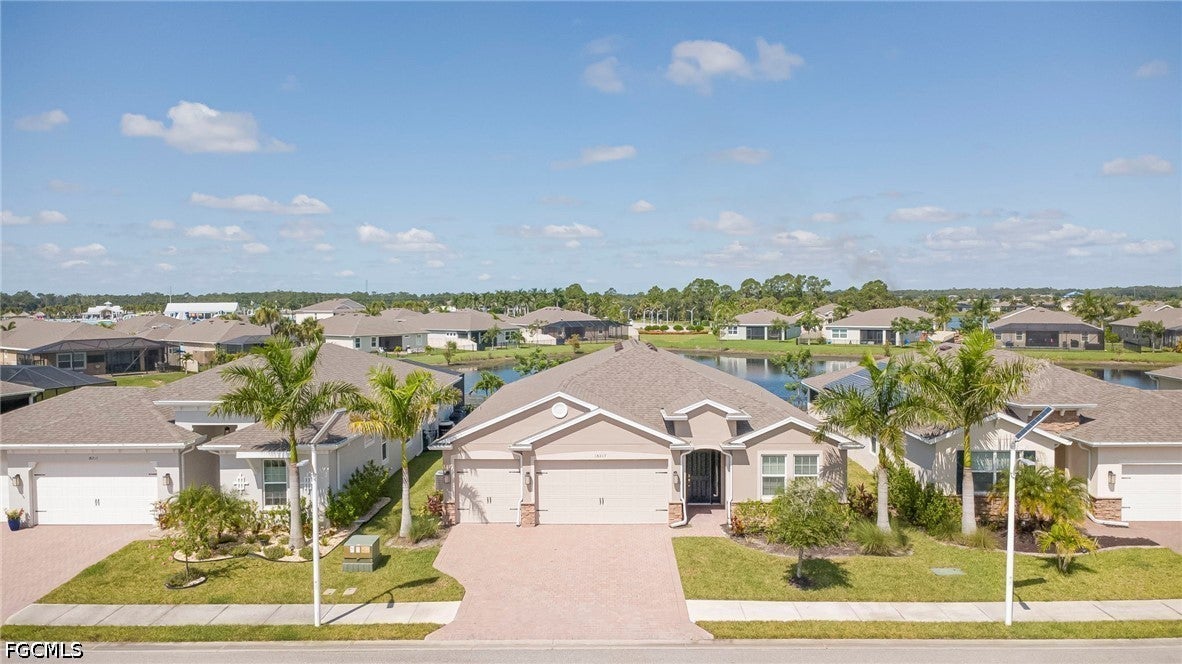 18217 Everson Miles Circle