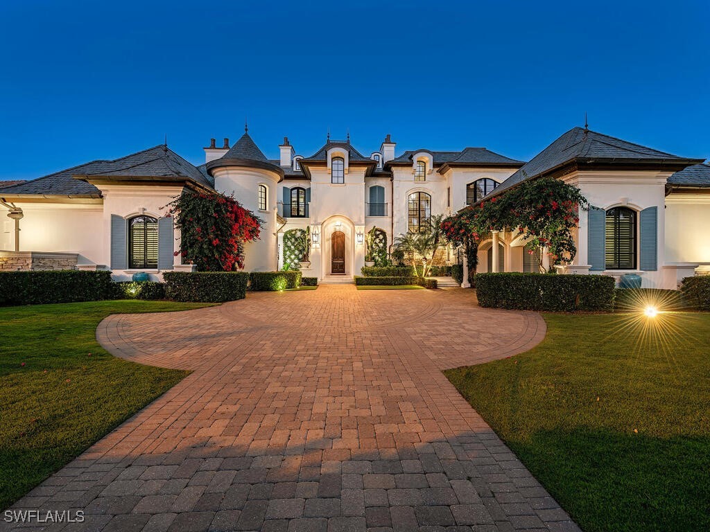 3565 Fort Charles Drive