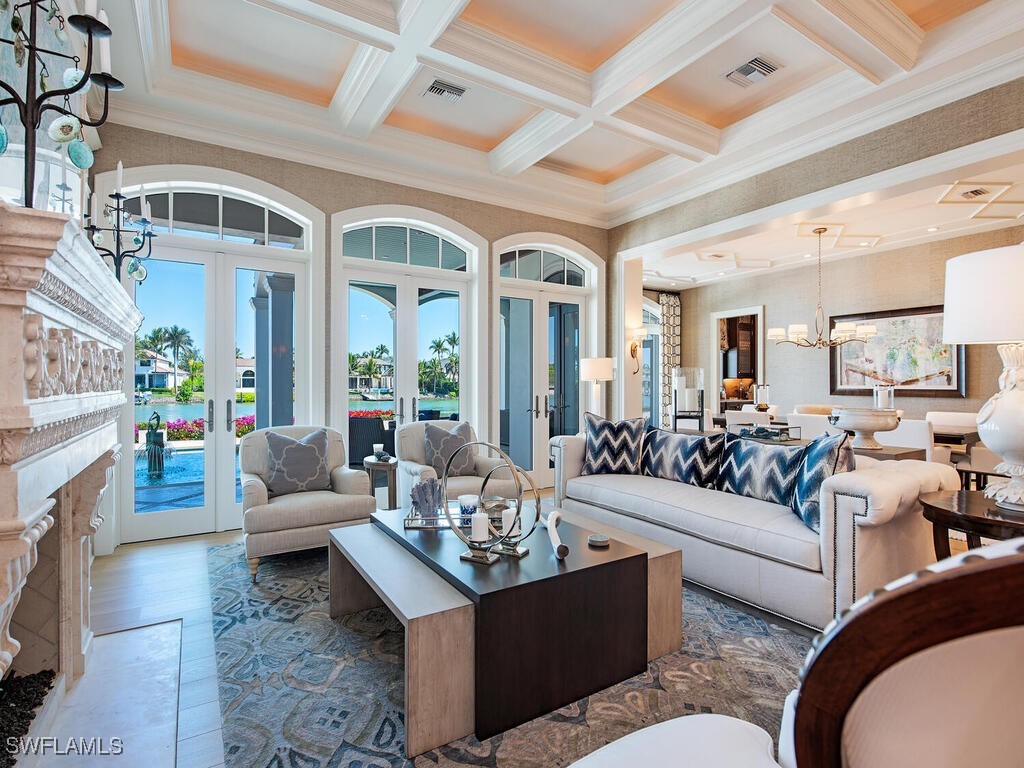 3565 Fort Charles Drive