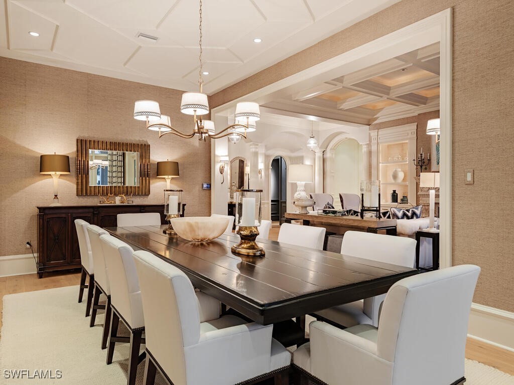 3565 Fort Charles Drive