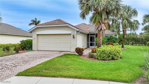 2457 Hopefield Court Cape Coral FL 33991