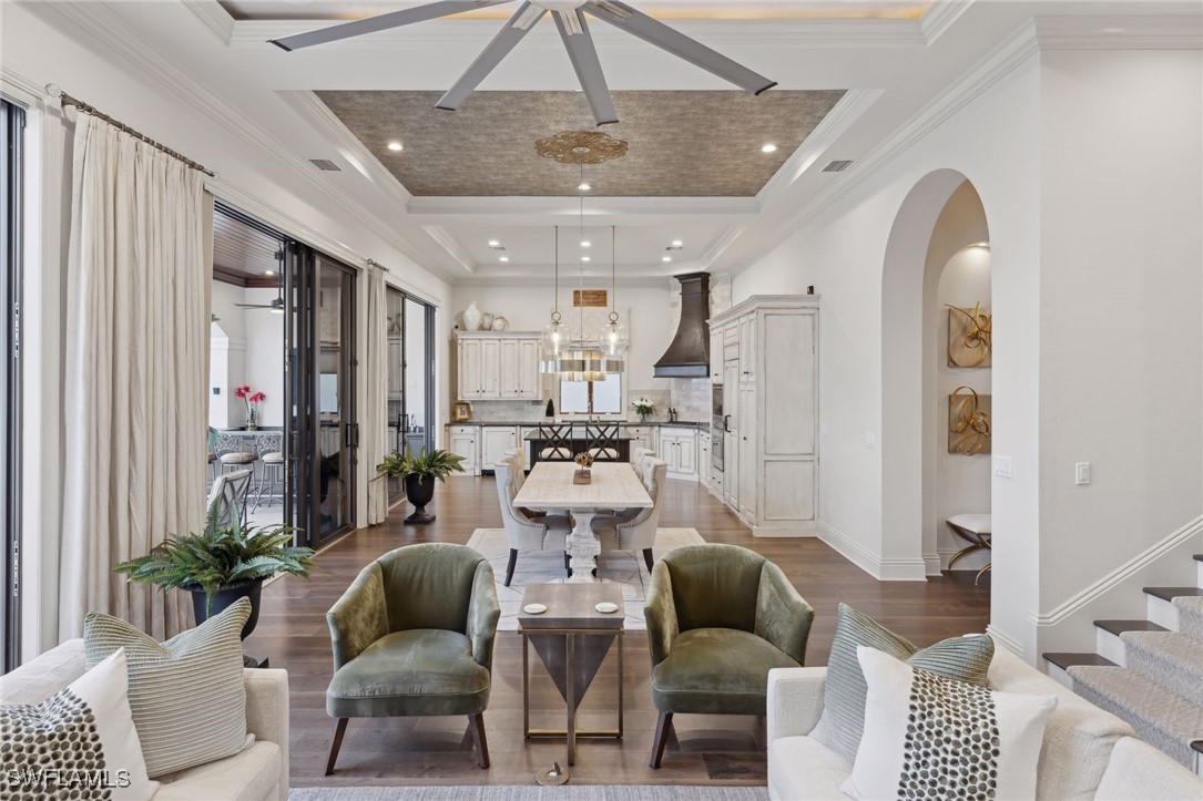 11717 Via Savona Court