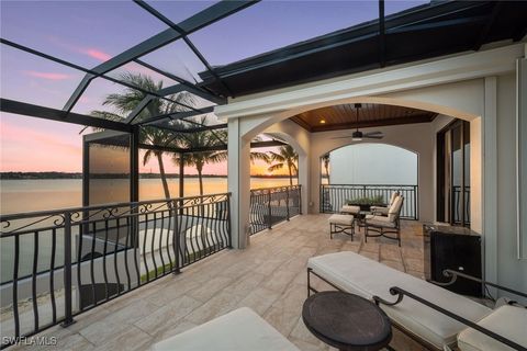 11717 Via Savona Court Miromar Lakes FL 33913