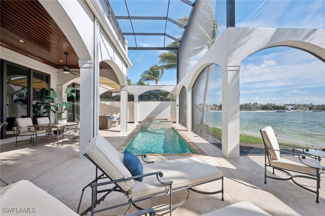 11717 Via Savona Court