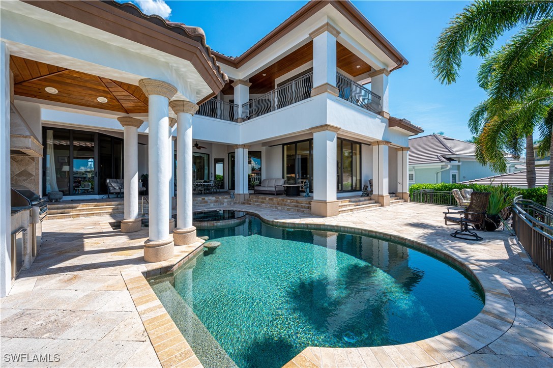 3111 Leeward Lane