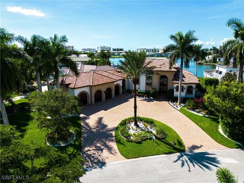 3111 Leeward Lane Naples FL 34103