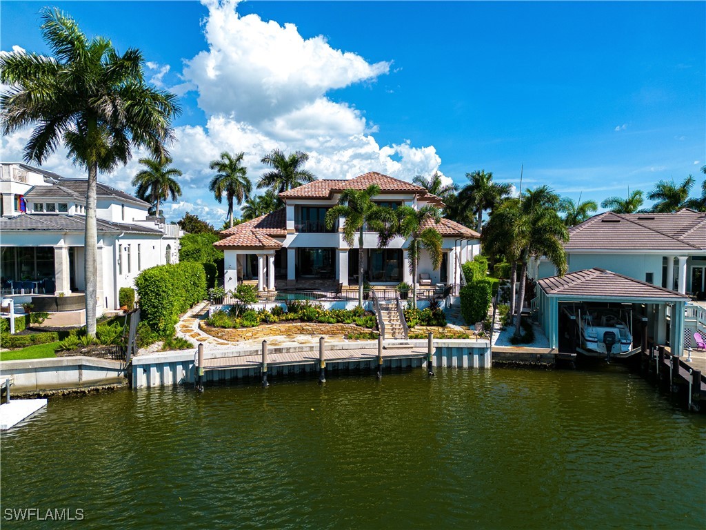 3111 Leeward Lane