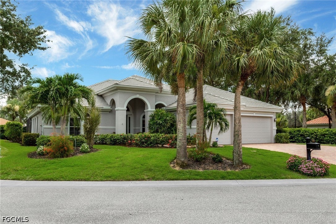 11881 Cypress Links Drive