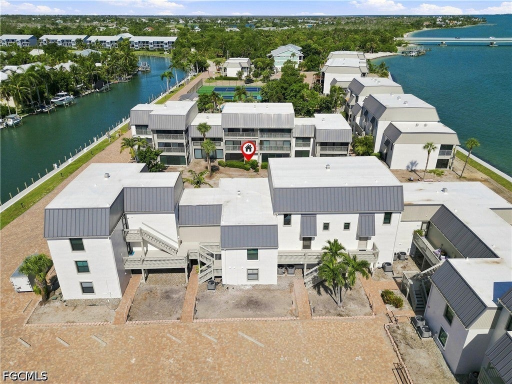 760 Sextant Drive 722