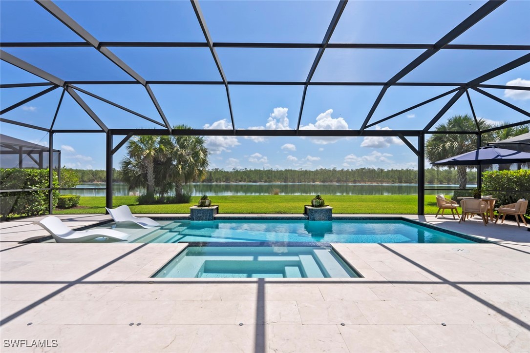 19129 Aqua Shore Drive