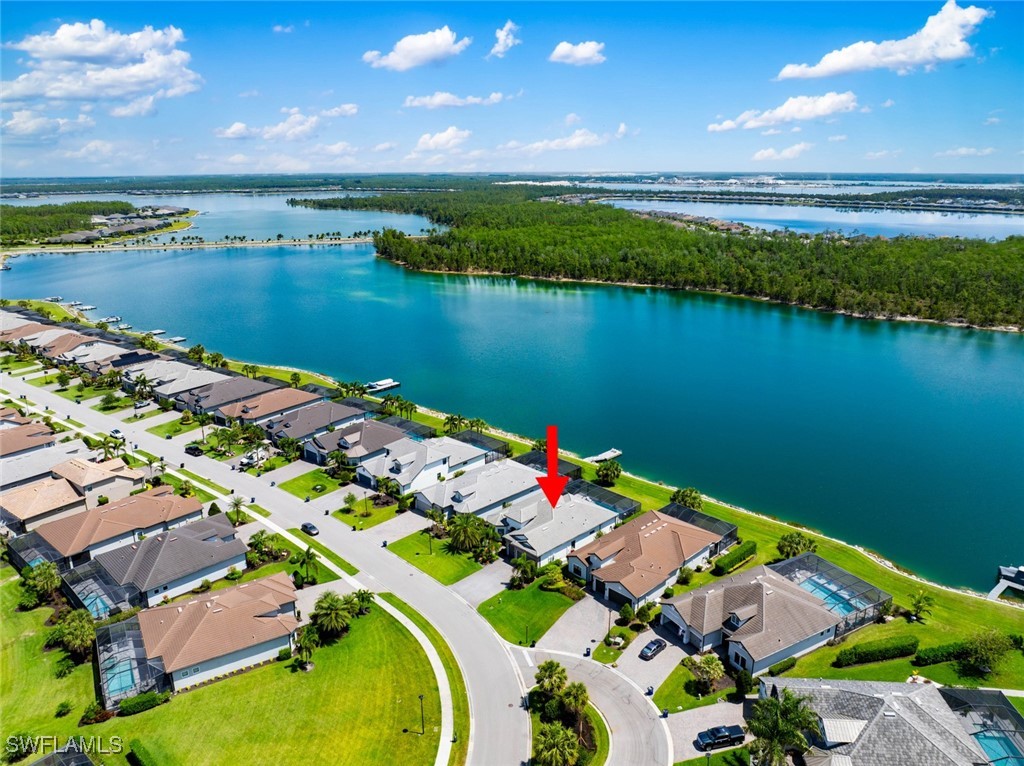19129 Aqua Shore Drive