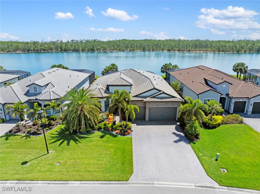 19129 Aqua Shore Drive