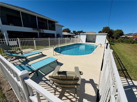 1203 SW 48th Terrace 104 Cape Coral FL 33914