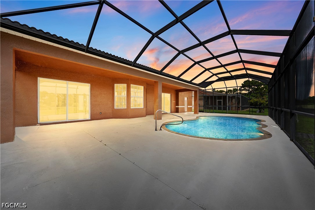 680 Mirror Lakes Court