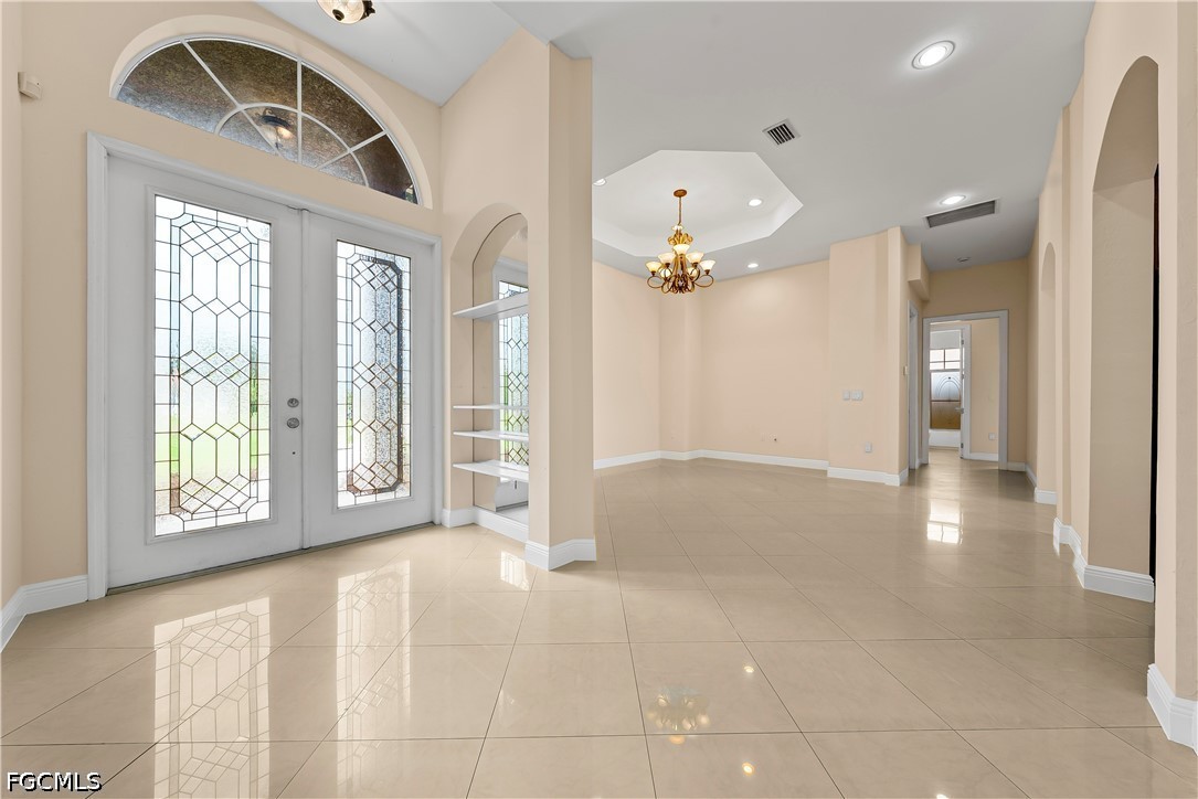 680 Mirror Lakes Court