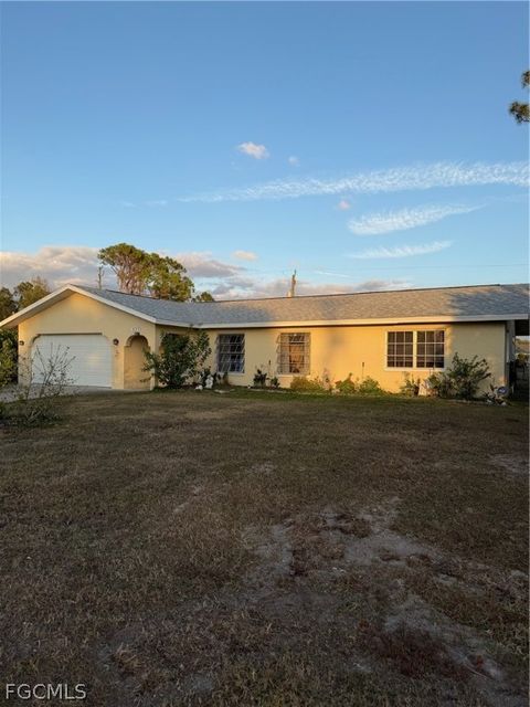 557 Ridgewood Street NW Port Charlotte FL 33952