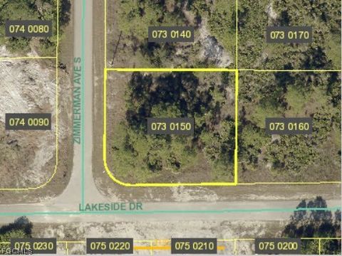 467 Zimmerman Avenue Lehigh Acres FL 33974