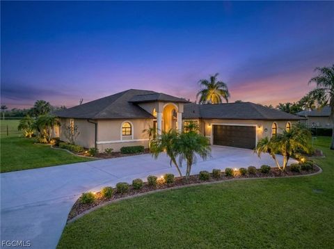 11845 Lady Anne Circle Cape Coral FL 33991