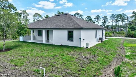 Tiny photo for 1019 Henry Avenue, Lehigh Acres, FL 33972 (MLS # 2026020169)