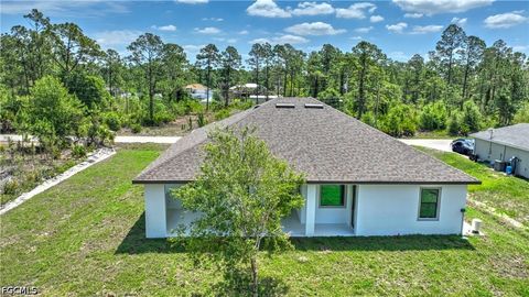 Tiny photo for 1019 Henry Avenue, Lehigh Acres, FL 33972 (MLS # 2026020169)