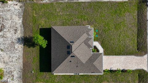 Tiny photo for 1019 Henry Avenue, Lehigh Acres, FL 33972 (MLS # 2026020169)