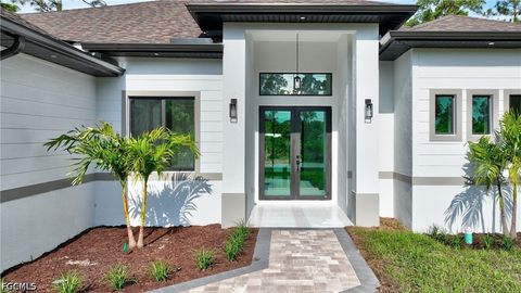 Tiny photo for 1019 Henry Avenue, Lehigh Acres, FL 33972 (MLS # 2026020169)
