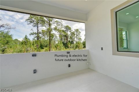 Tiny photo for 1019 Henry Avenue, Lehigh Acres, FL 33972 (MLS # 2026020169)