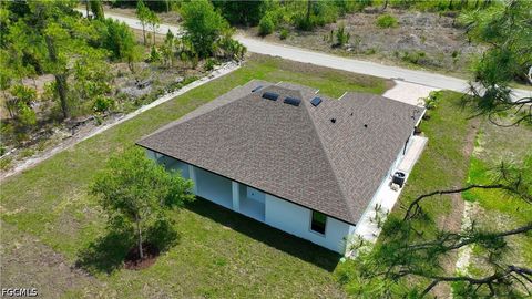 Tiny photo for 1019 Henry Avenue, Lehigh Acres, FL 33972 (MLS # 2026020169)
