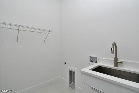 Tiny photo for 1019 Henry Avenue, Lehigh Acres, FL 33972 (MLS # 2026020169)