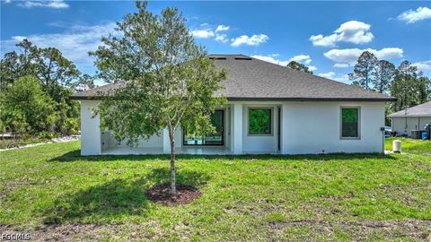 Tiny photo for 1019 Henry Avenue, Lehigh Acres, FL 33972 (MLS # 2026020169)